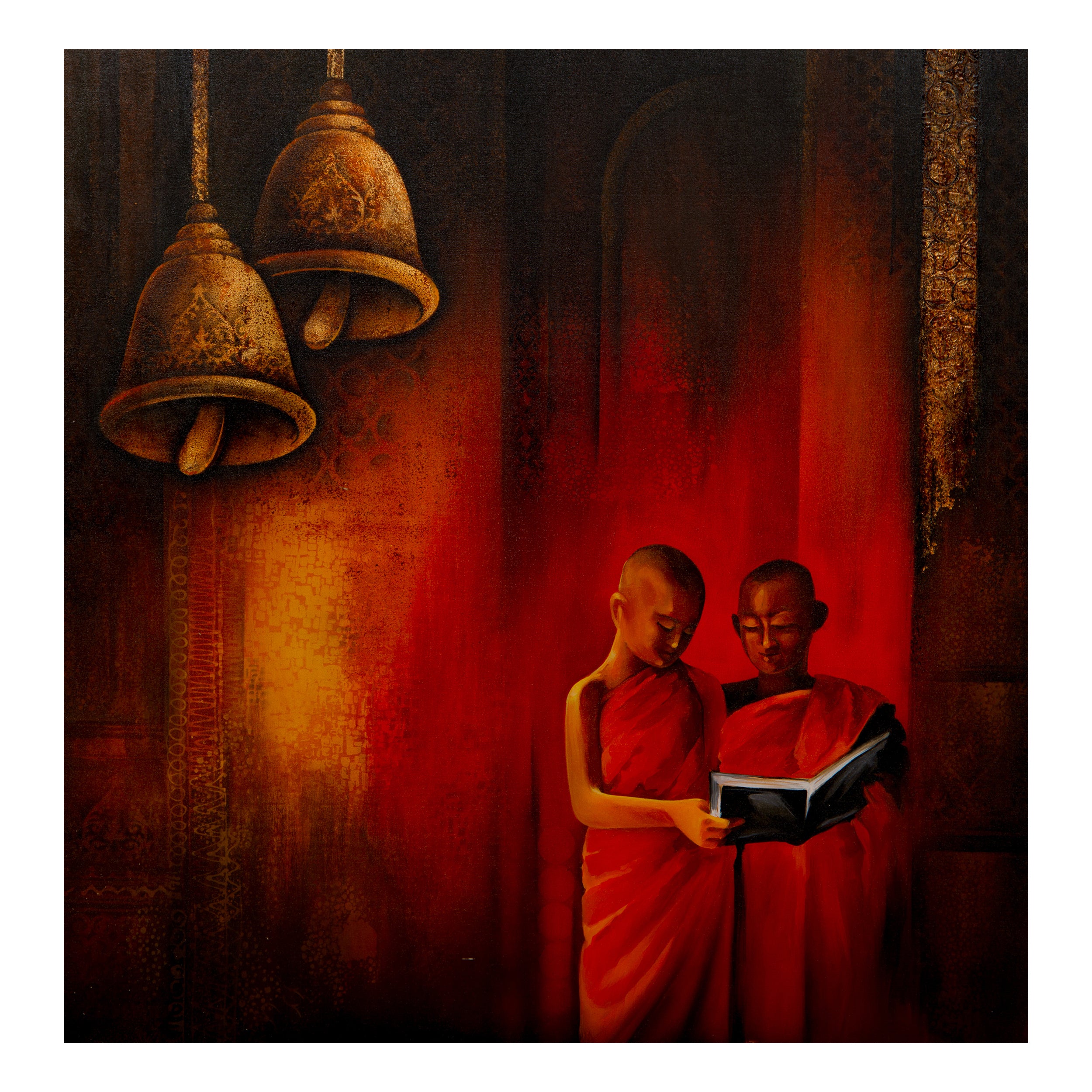 BUDDHA - 2