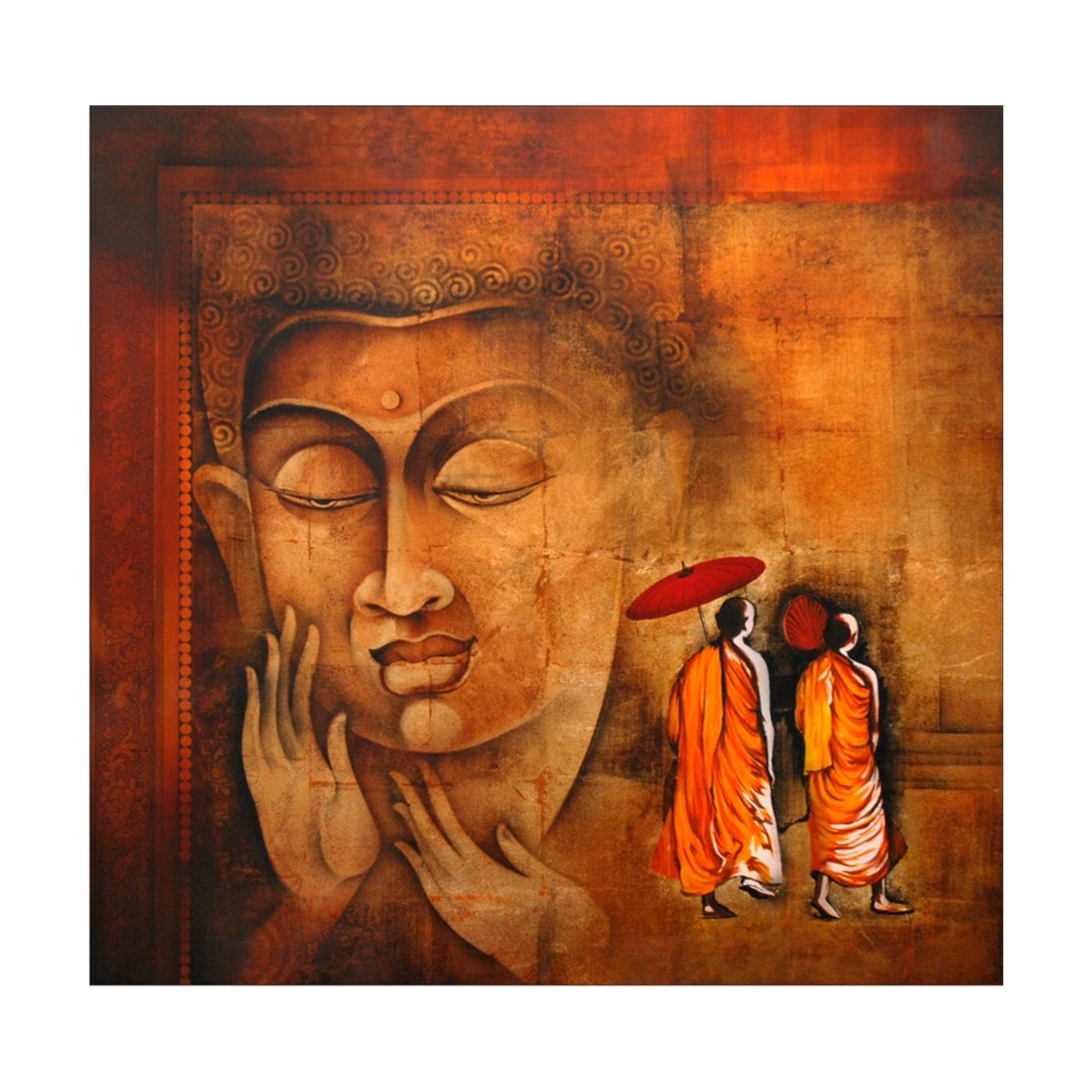 BUDDHA