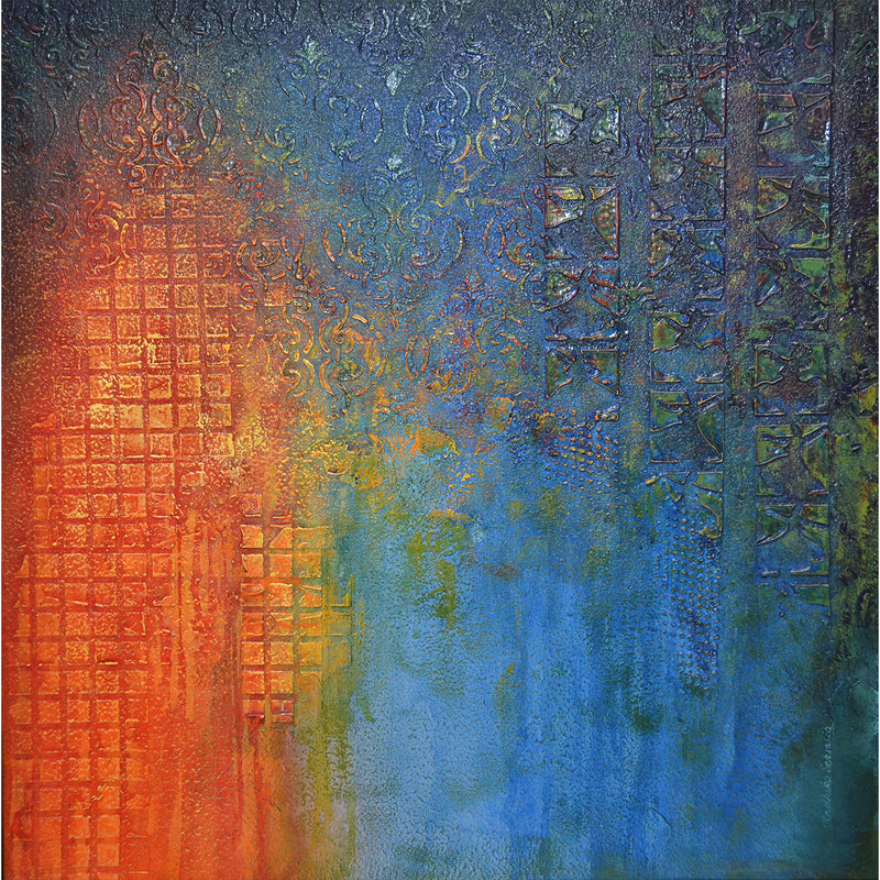 Day and night - Opposite part of the same world -1