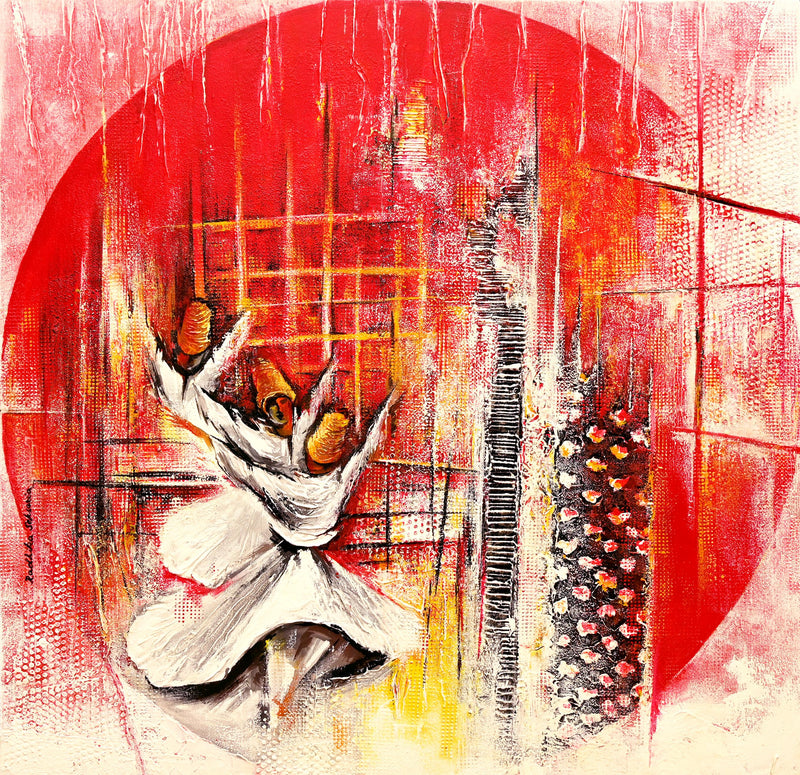 Exuberance