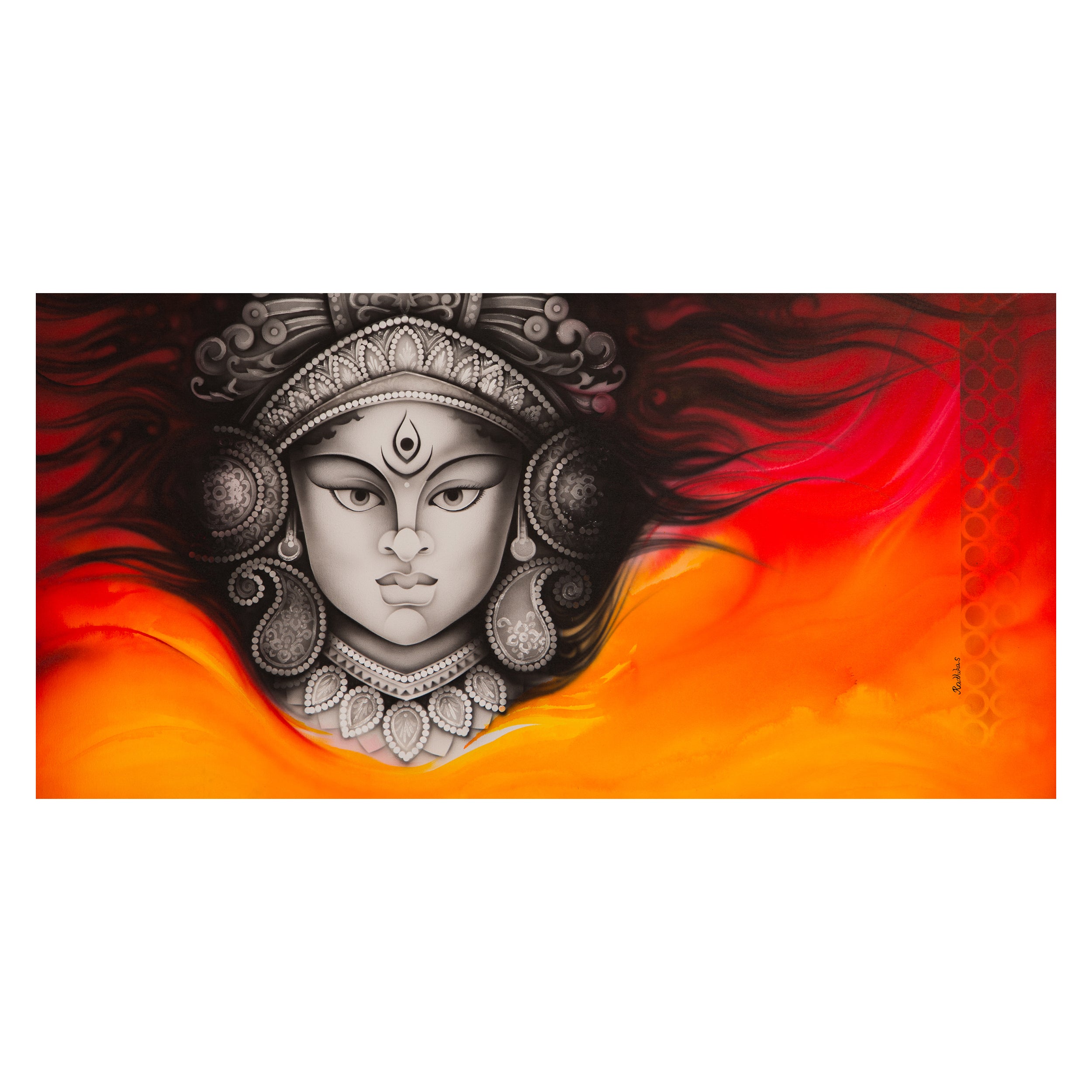 DURGA Ma