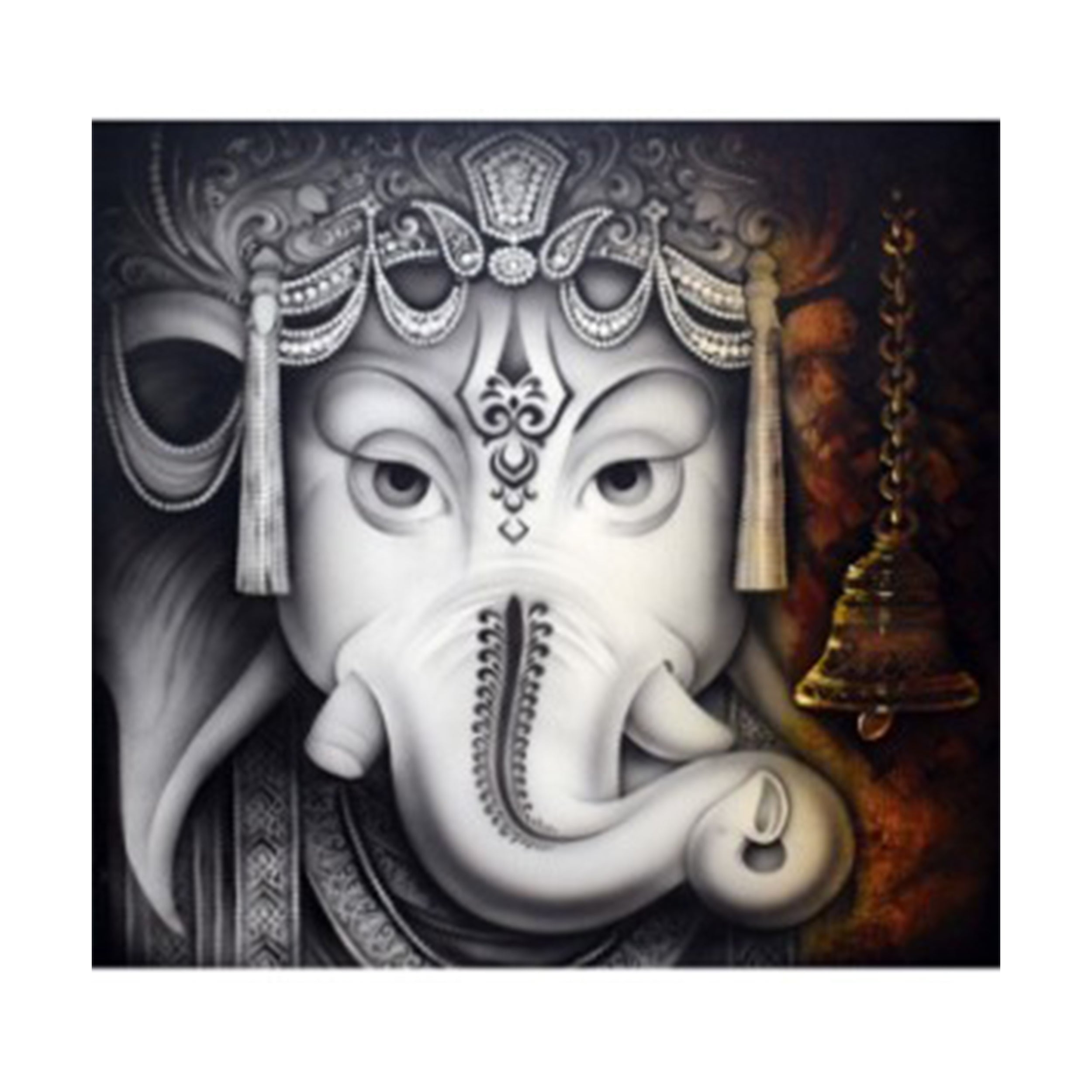 GANESHJI