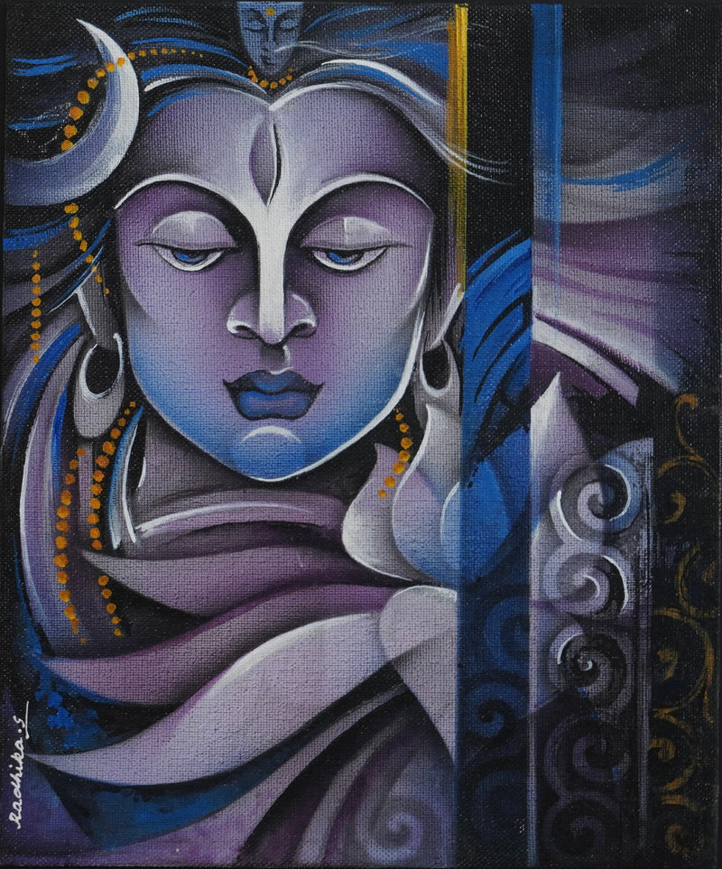 Lord Shiva