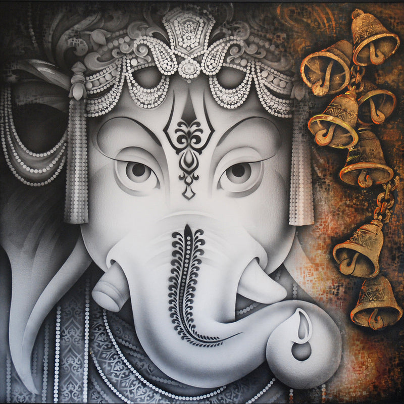 Ganesh ji