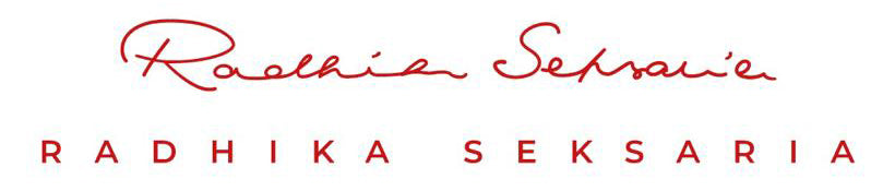 Radhika Seksaria