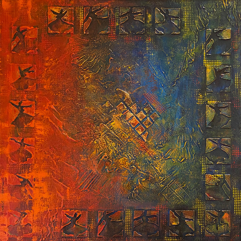 Izhaar - Expression